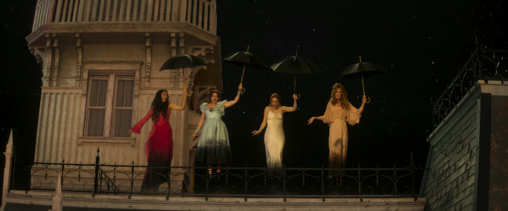 Practical Magic 2