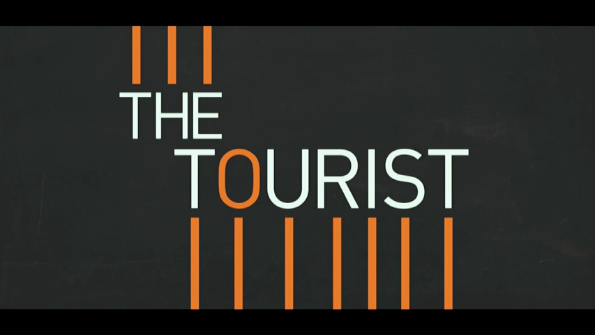 The Tourist Hd