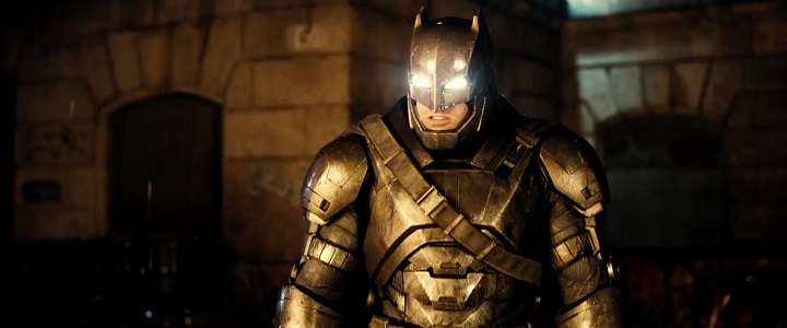 Batman v Superman: Dawn of Justice for android instal