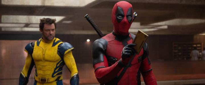 Deadpool & Wolverine