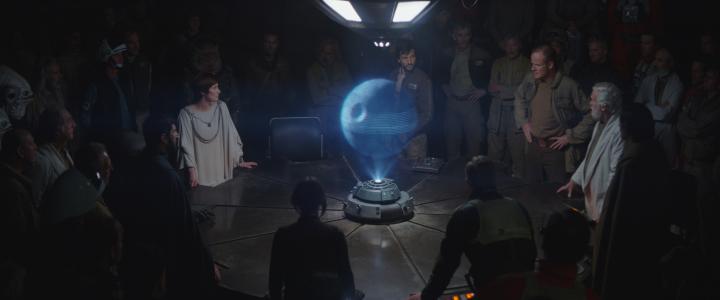 Rogue One: A Star Wars Story instal the new version for apple