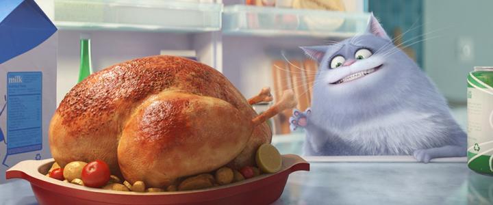 The Secret Life of Pets instal the last version for apple