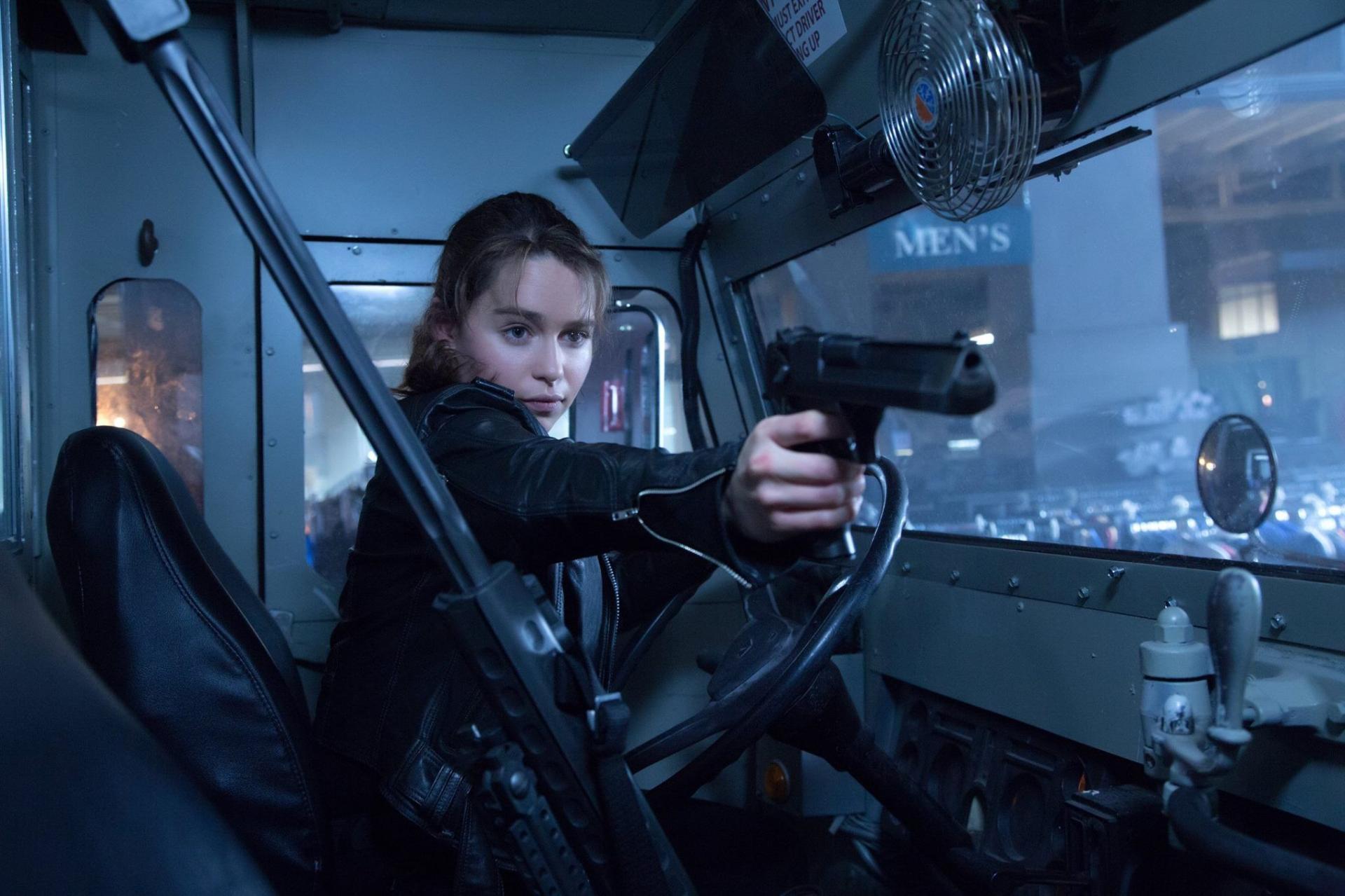 terminator genisys online