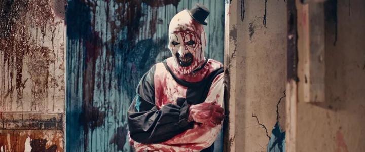 Terrifier 3