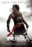 Prince of Persia: Sands of Time poster