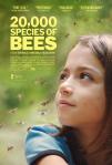 20,000 Especies de Abejas