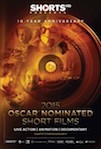 2015 Oscar Shorts poster