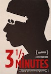 3 and 1/2 Minutes poster
