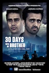 30 Days with my Brother poster