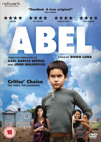 Abel poster