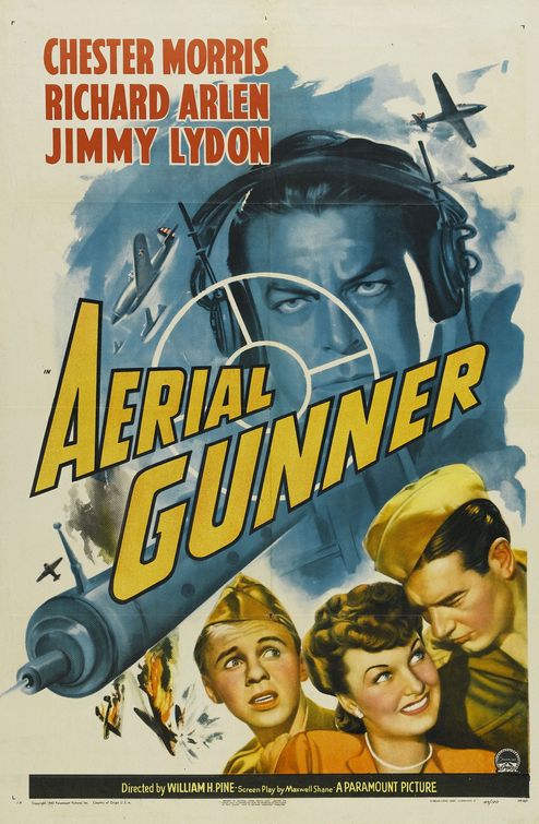 Aerial Gunner