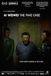 Ai Weiwei: The Fake Case poster