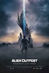 Alien Outpost poster