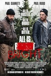 All is Bright poster