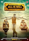 All is Well poster