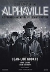 Alphaville, une étrange aventure de Lemmy Caution poster