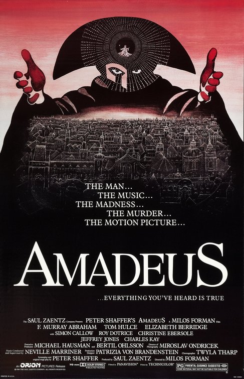 Amadeus