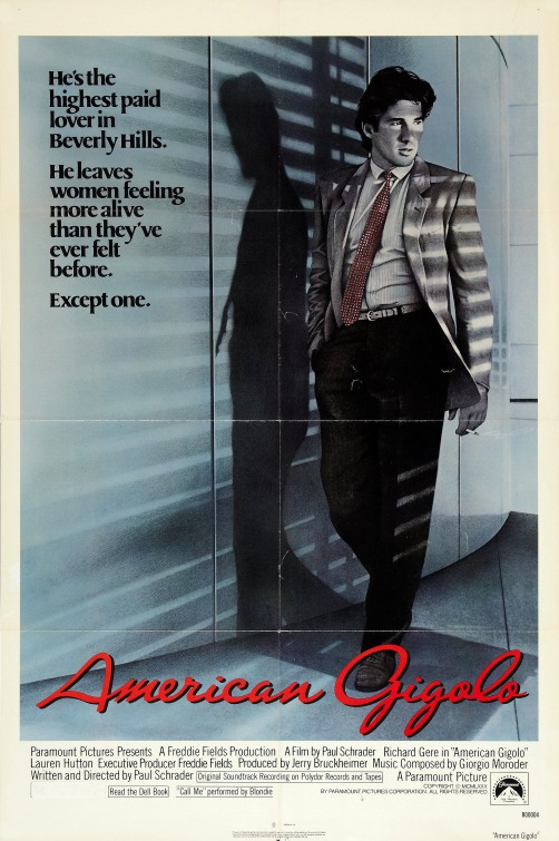 American Gigolo