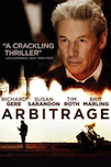 Arbitrage poster