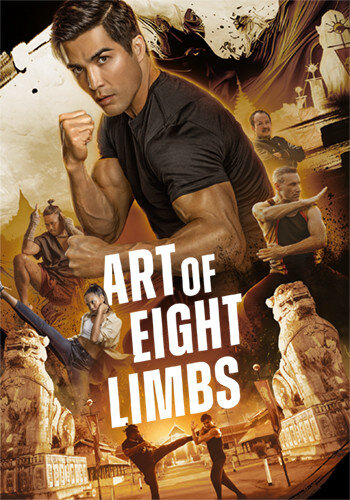 Art Of Eight Limbs