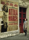 Attila Marcel poster