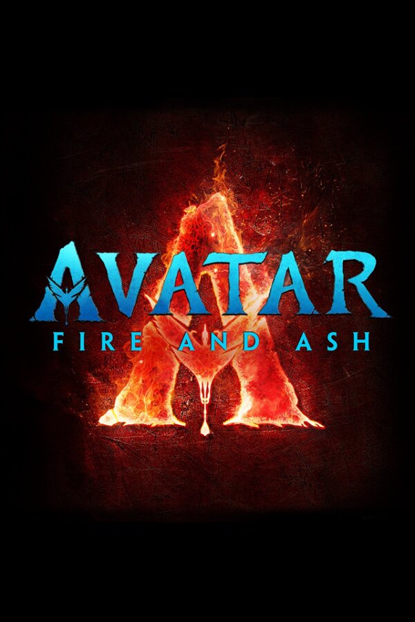 Avatar: Fire and Ash