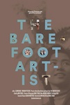 The Barefoot Artist poster