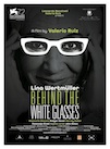 Behind the White Glasses: Portrait of Lina Wertmuller poster