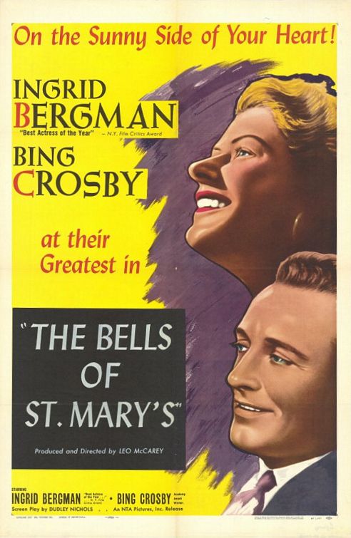 The Bells of St. Mary's