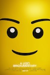 Beyond the Brick: A LEGO Brickumentary poster