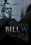 Bill W. poster