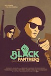 The Black Panthers: Vanguard of the Revolution poster