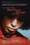 The Black Power Mixtape: 1967-1975 poster