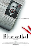 Blumenthal poster