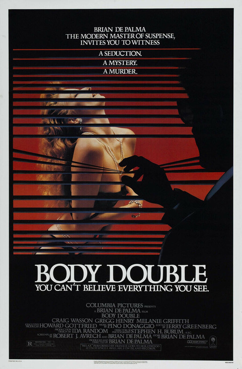 Body Double