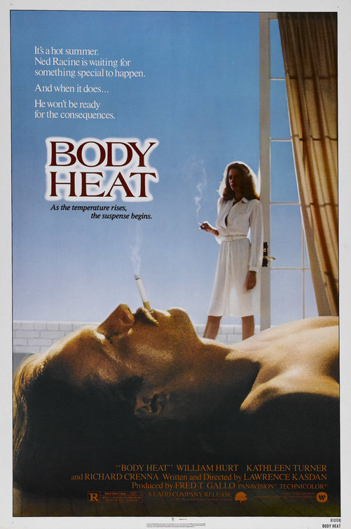 Body Heat