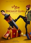 The Breakup Guru poster