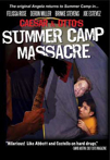 Caesar & Otto's Summer Camp Massacre poster