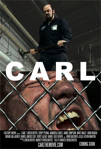 Carl poster