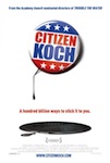 Citizen Koch poster