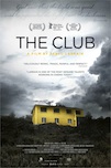 El Club poster