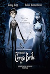 The Corpse Bride poster