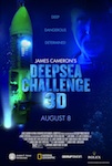 Deepsea Challenge poster