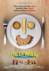 Deli Man: The Movie poster