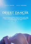 Desert Dancer poster
