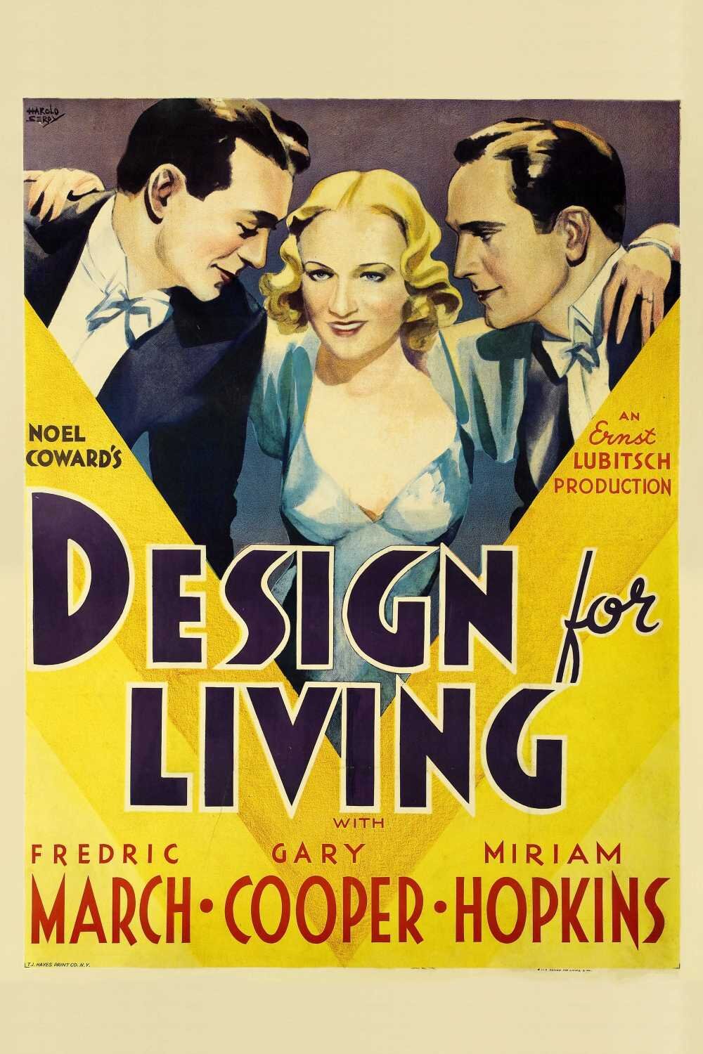 Design for Living