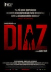 Diaz: Don't Clean Up This Blood poster