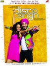 Disco Singh poster