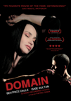 Domaine poster