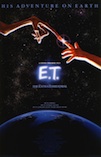ET: The Extra-Terrestrial poster